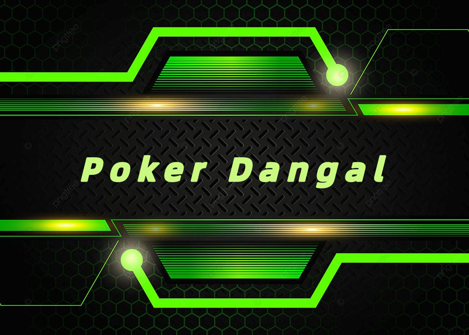 Poker Dangal